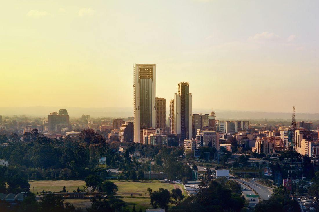 Must-have Experiences in Nairobi