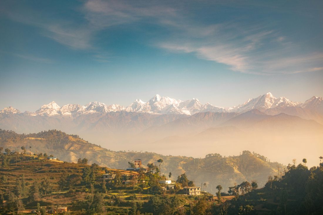 Best Time to Visit International Destinations in October