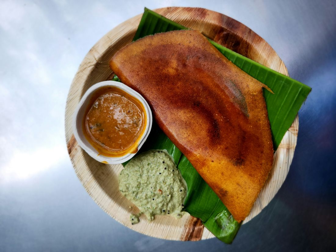 Popular Indian Restaurants in Batumi