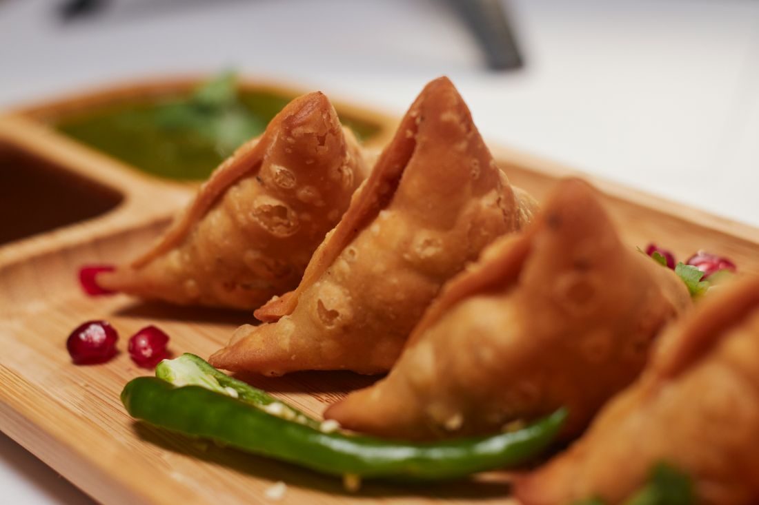 Popular Indian Restaurants in Borjomi