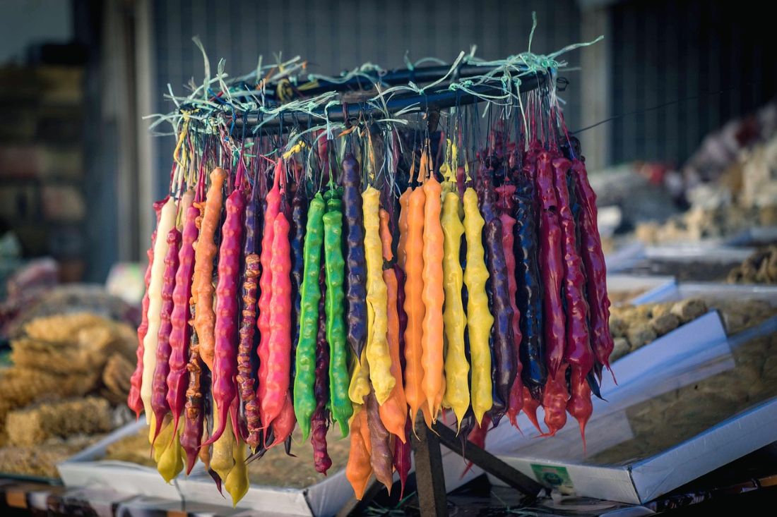 Must try Local Foods and Restaurants in Borjomi