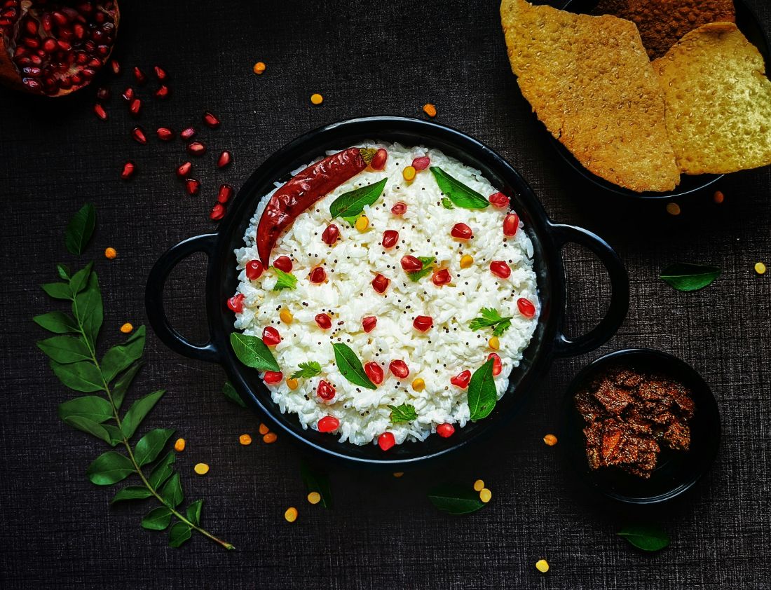 Popular Indian Restaurants in Sighnaghi