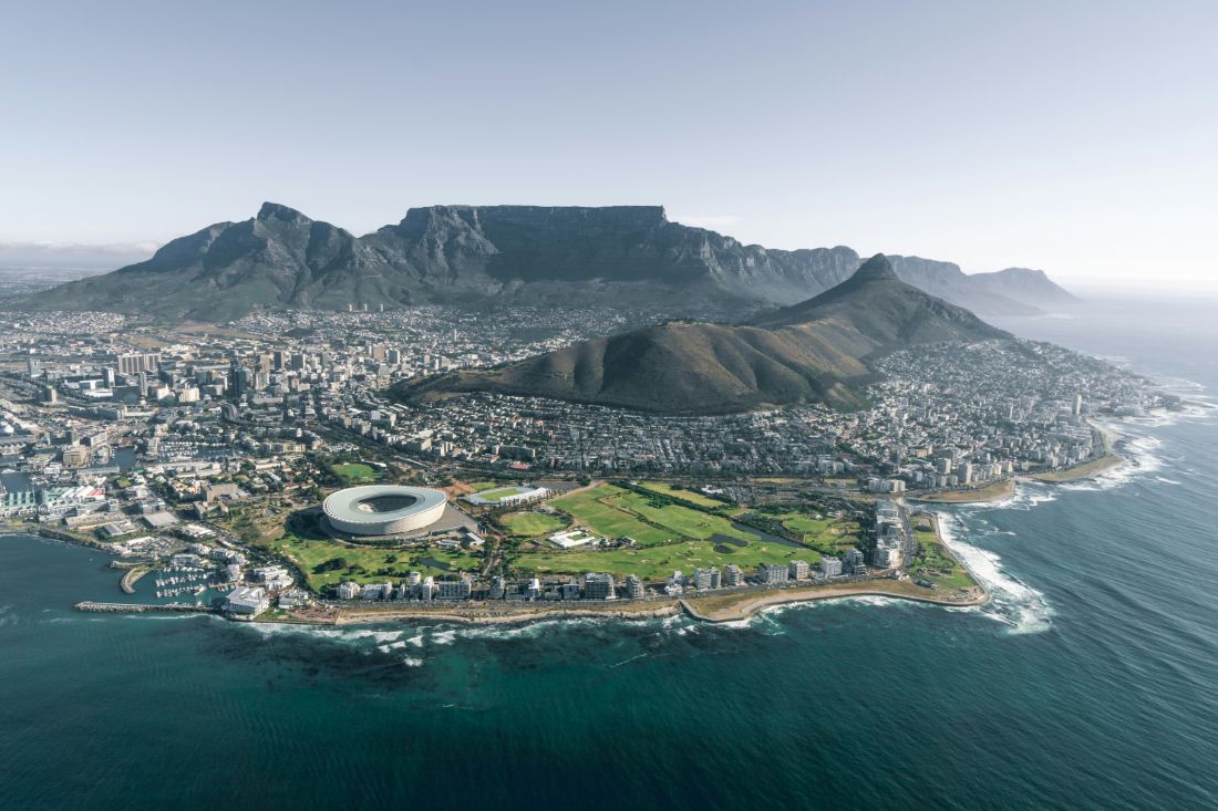 Must-have Experiences in Cape Town
