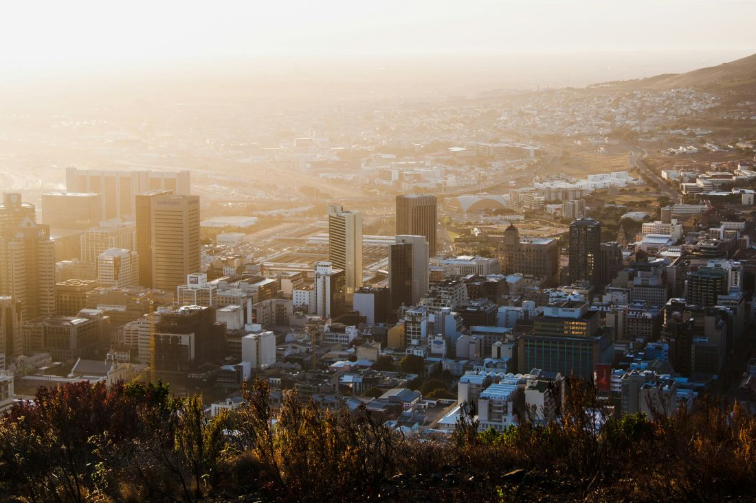 Best Time to Visit South Africa