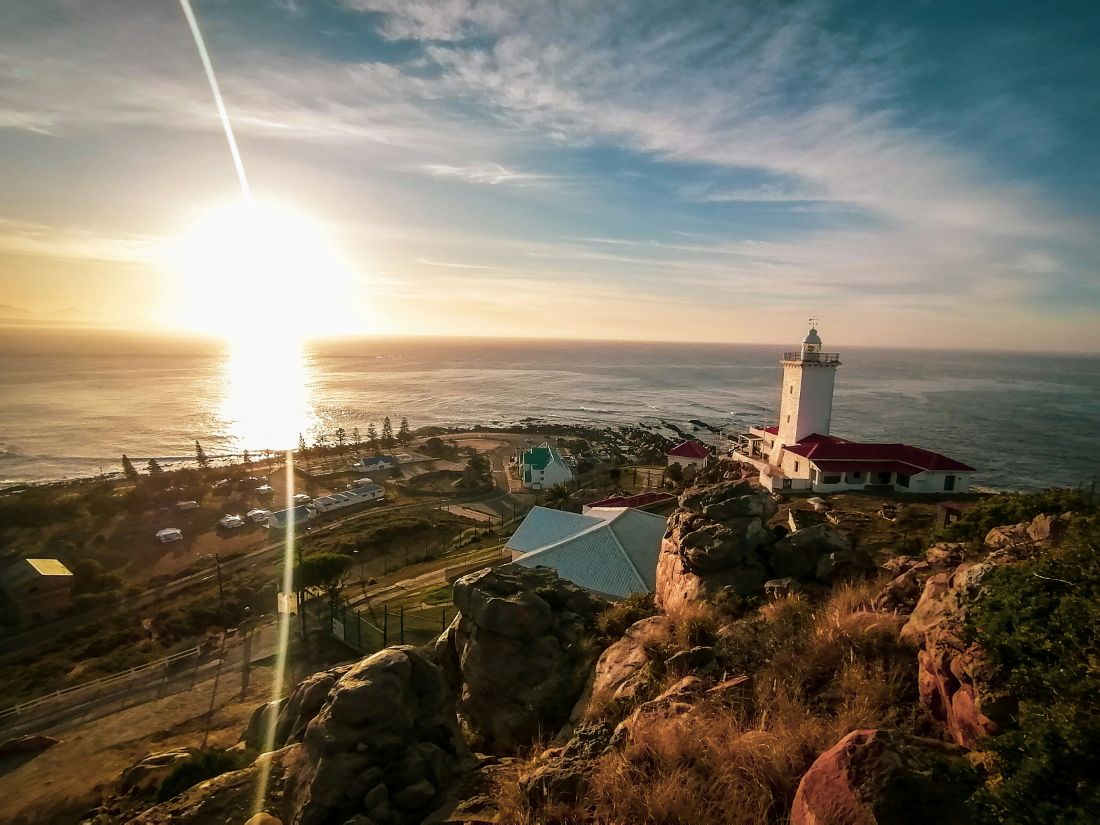 Most Popular Attractions in Mossel Bay
