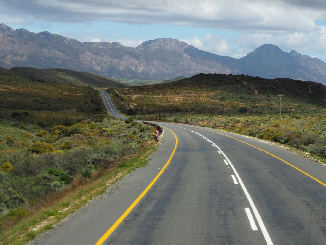 Must try Local Foods and Restaurants in Garden Route