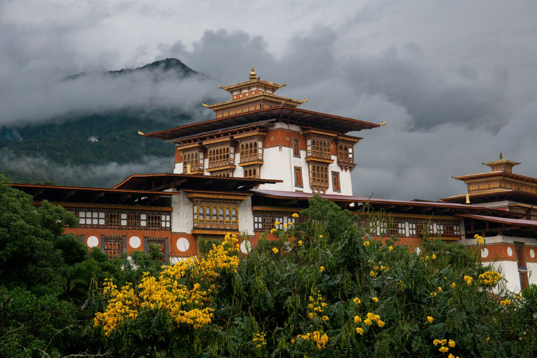 Do’s & Don’ts in Bhutan