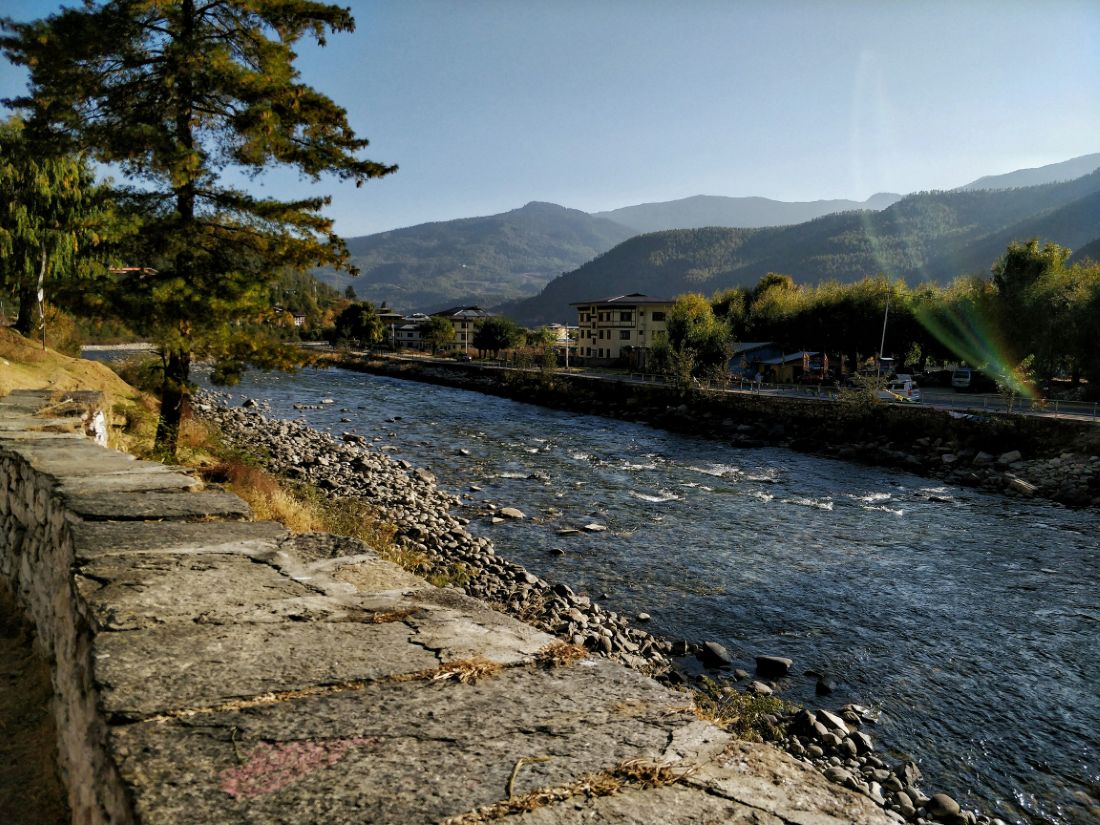 Must-have Experiences in Paro