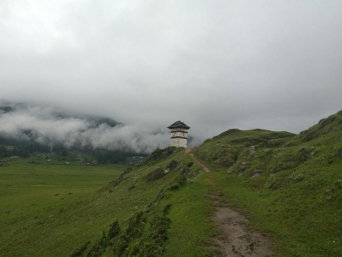 Most Popular Attractions in Wangdue