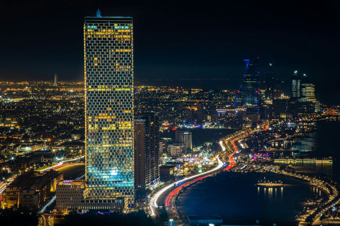 Must-have Experiences in Jeddah