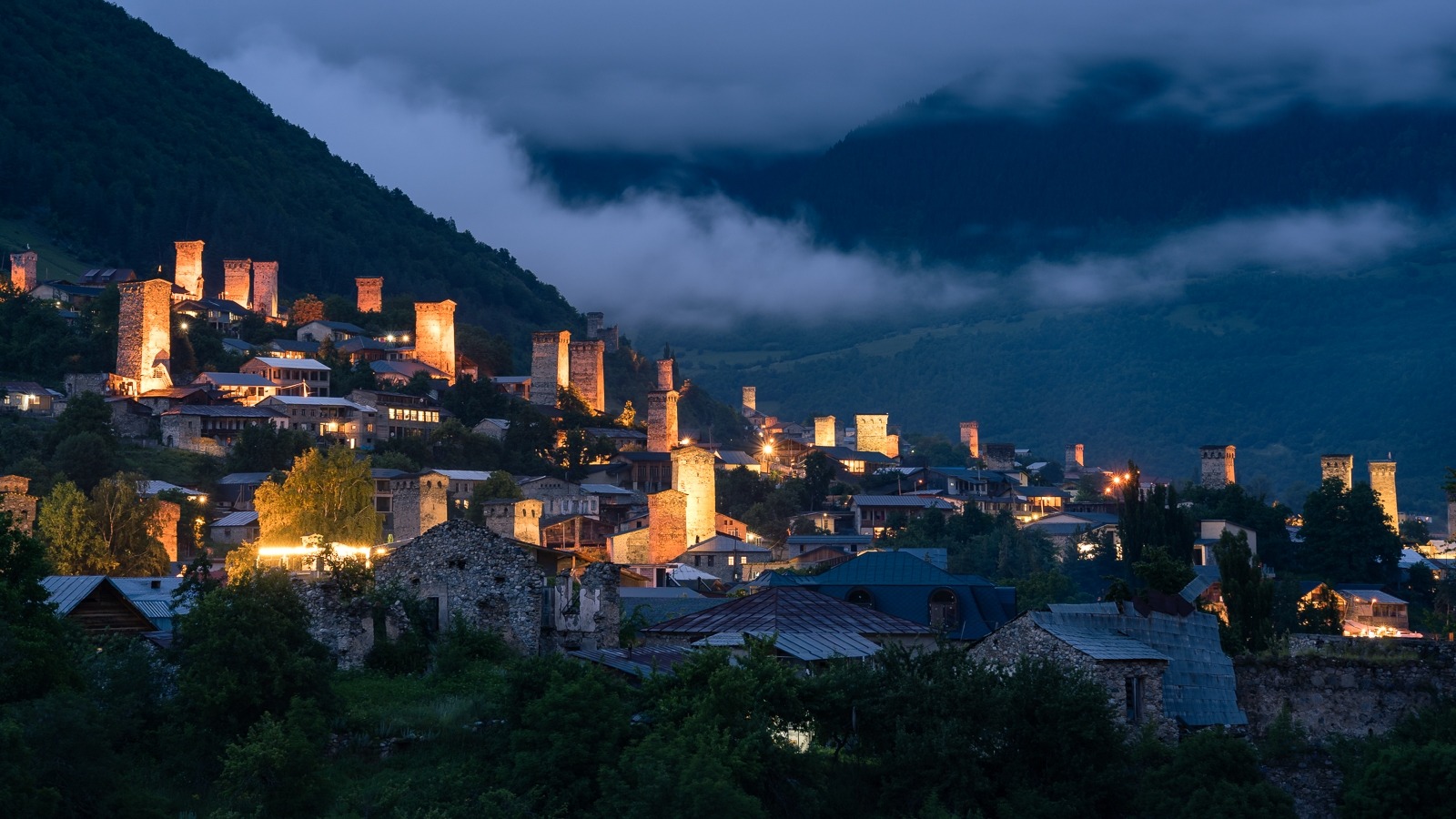 Essential Travel Tips while visiting Georgia