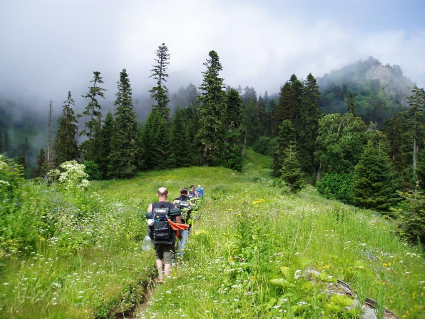 Must-have Experiences in Borjomi