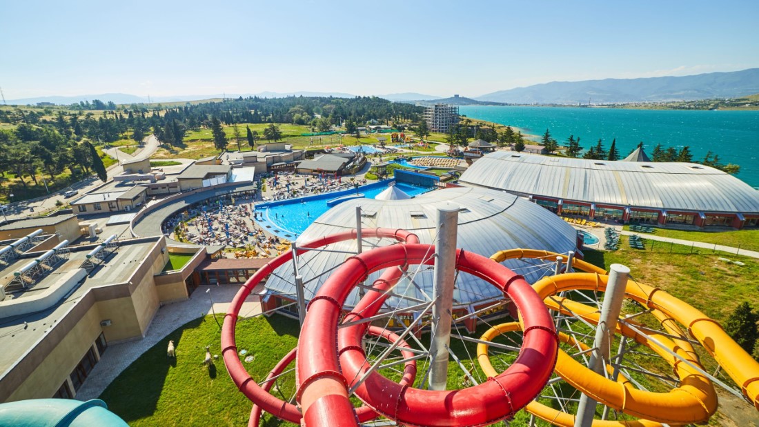 Kid-friendly Spots in Tbilisi