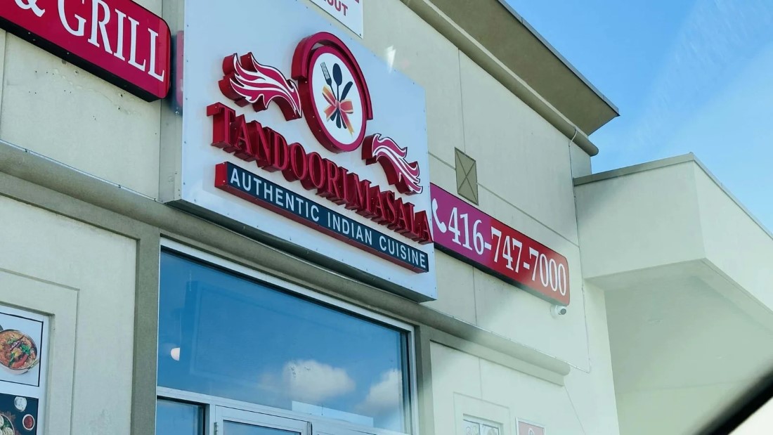 Popular Indian Restaurants in Sighnaghi