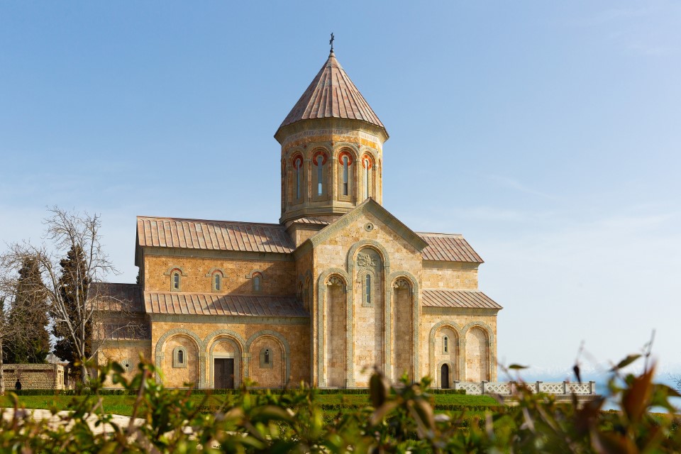 Must-have Experiences in Sighnaghi