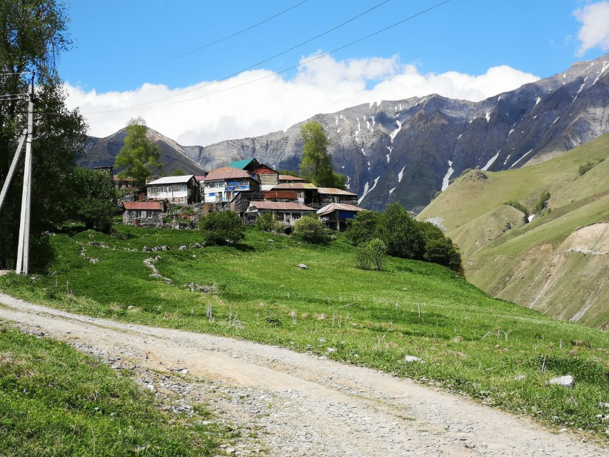 Must-have Experiences in Gudauri