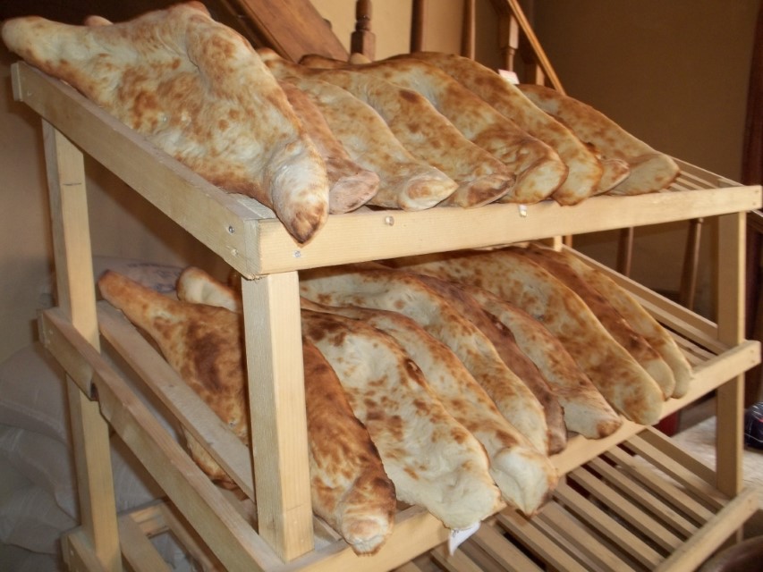 Must try Local Foods and Restaurants in Batumi
