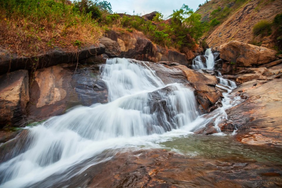 Most Popular Attractions in Munnar