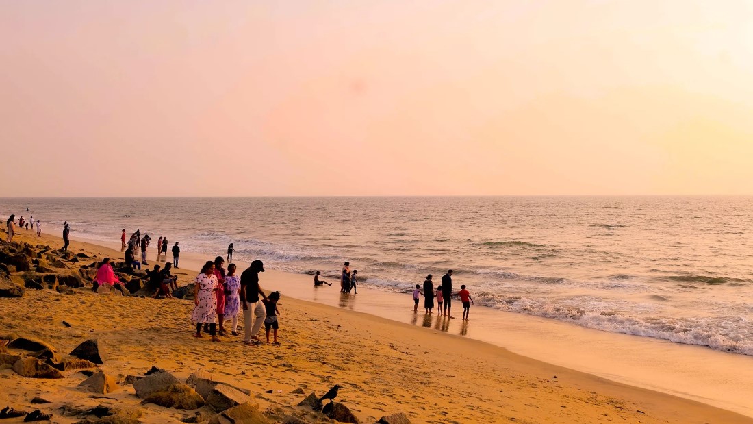 Most Popular Attractions in Kochi