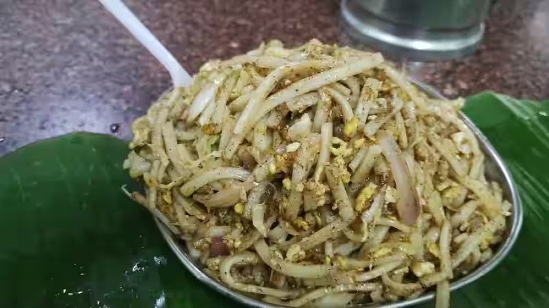 Popular Indian Restaurants in Munnar
