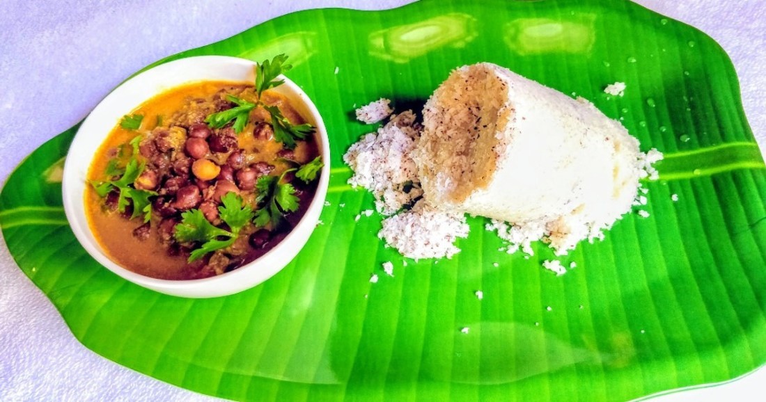 Must try Local Foods and Restaurants in Munnar