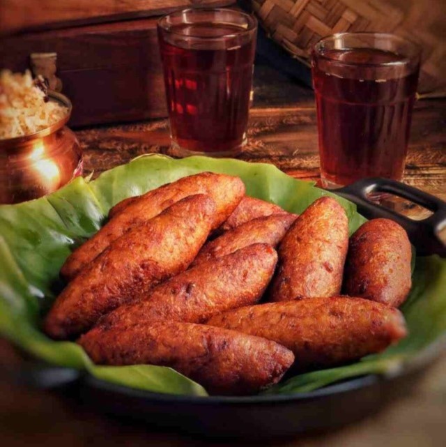 Must try Local Foods and Restaurants in Varkala