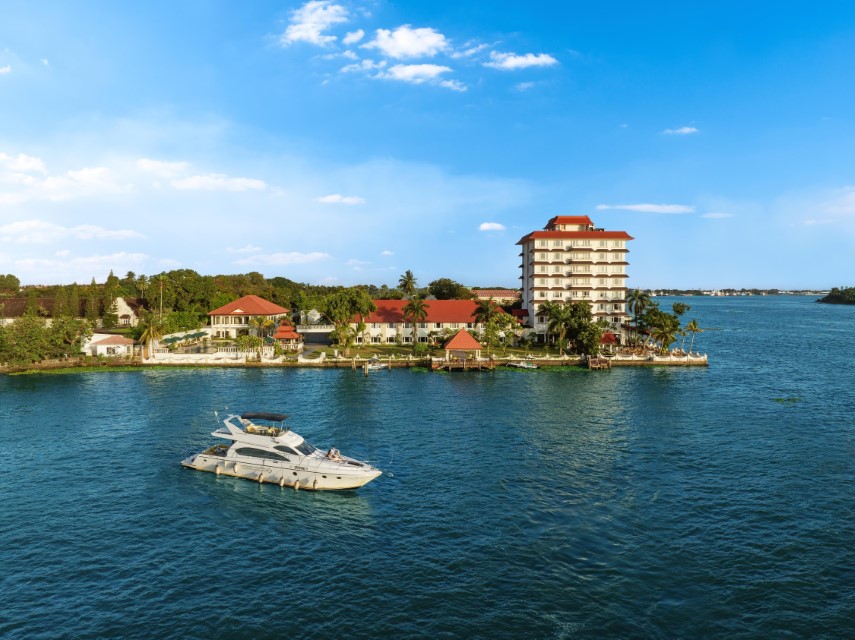 Romantic Spots in Kochi