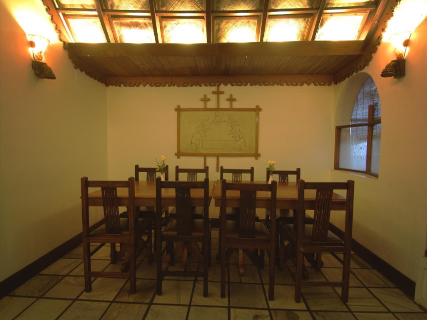 Popular Indian Restaurants in Thekkady