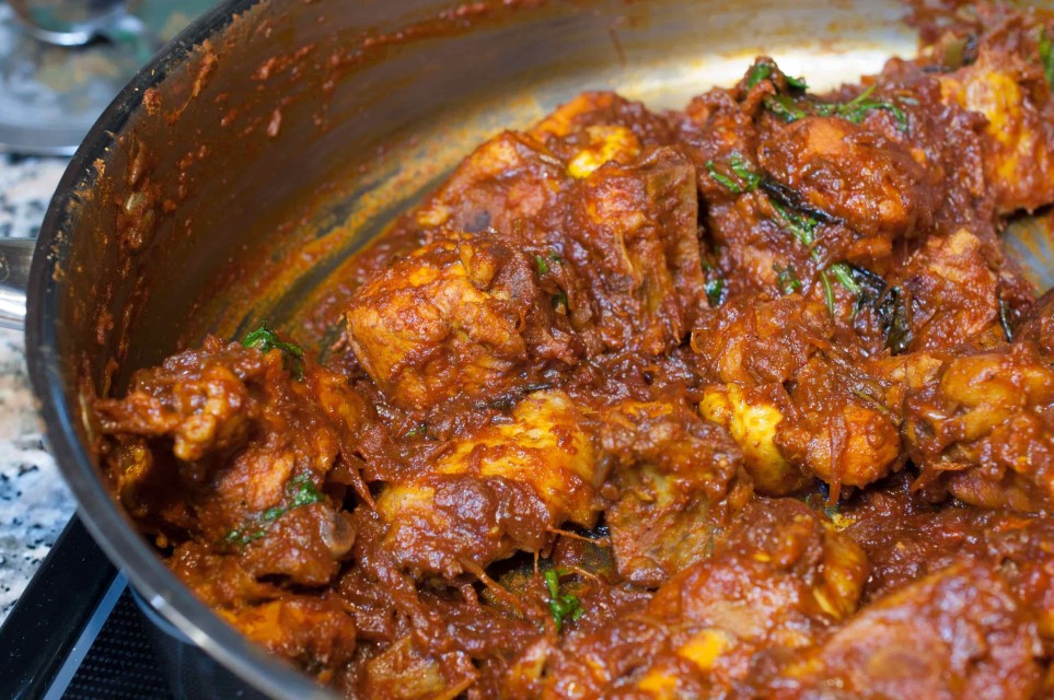 Must try Local Foods and Restaurants in Vagamon