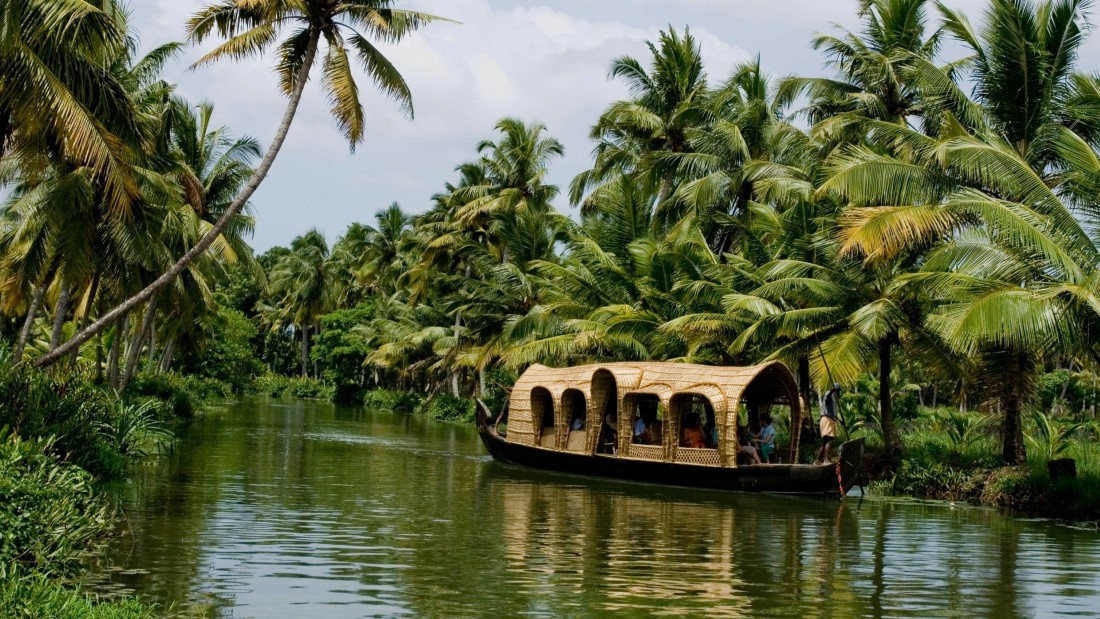 Must-have Experiences in Alleppey