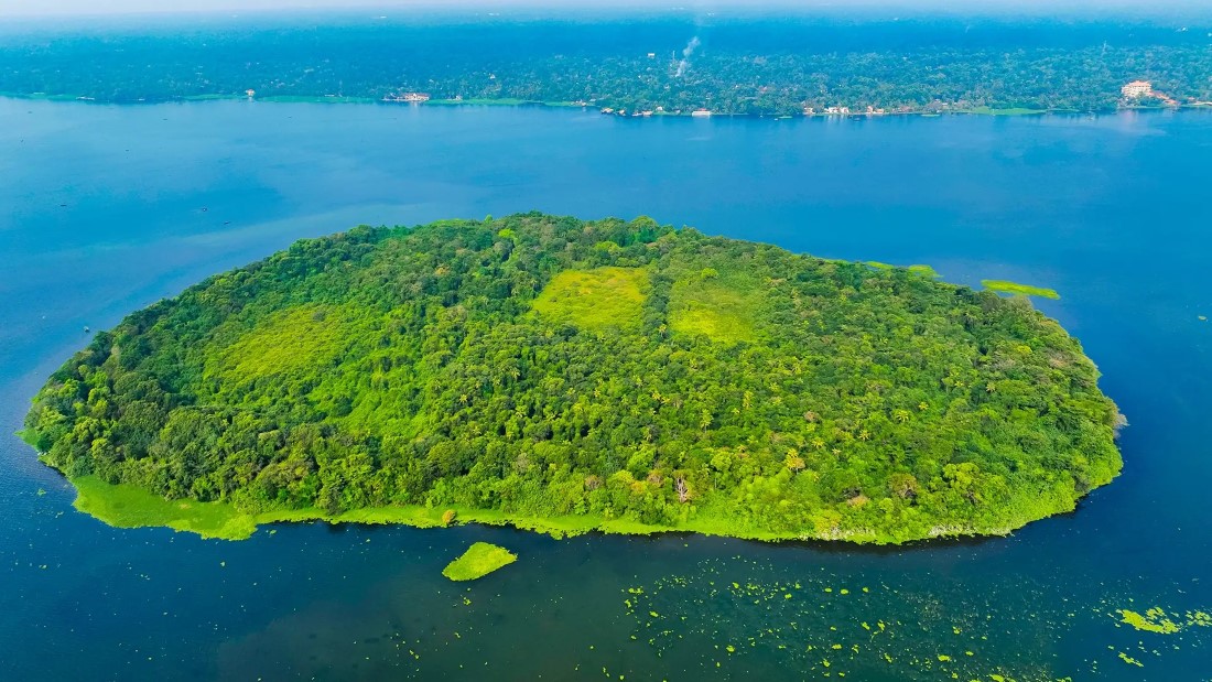 Most Popular Attractions in Alleppey