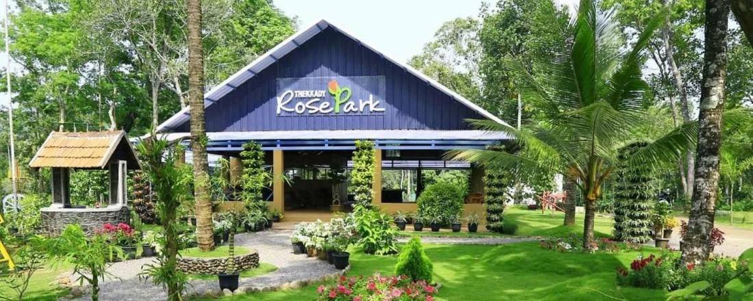 Kid-friendly Spots in Thekkady
