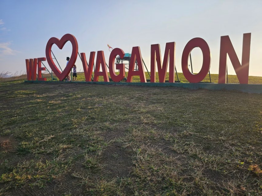 Must-have Experiences in Vagamon