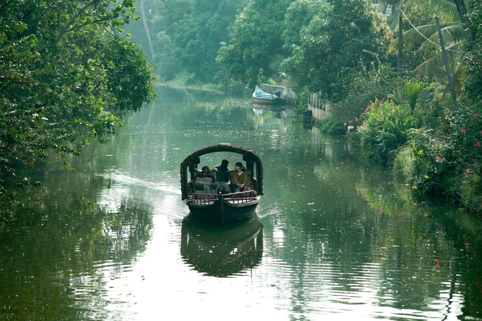 Must-have Experiences in Kumarakom