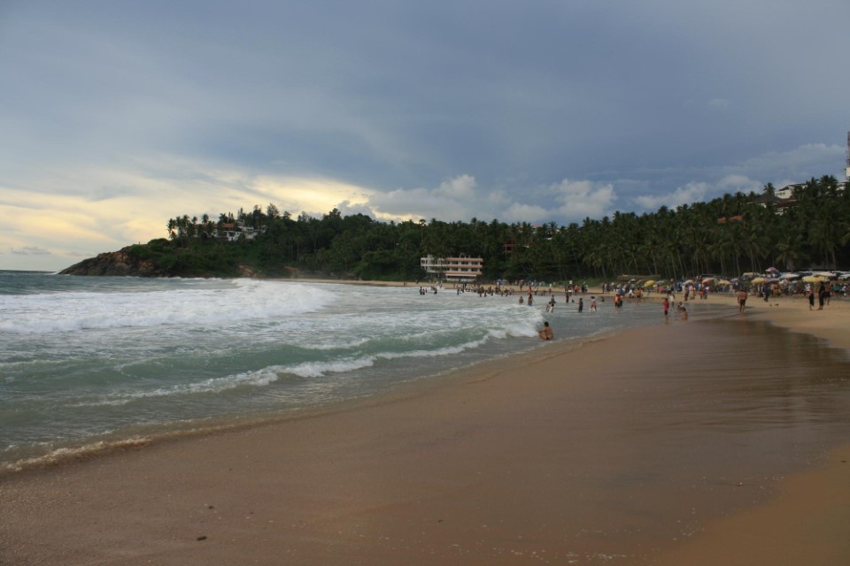 Most Popular Attractions in Kumarakom