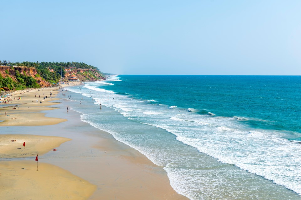 Local Markets & Street Food Spots in Varkala