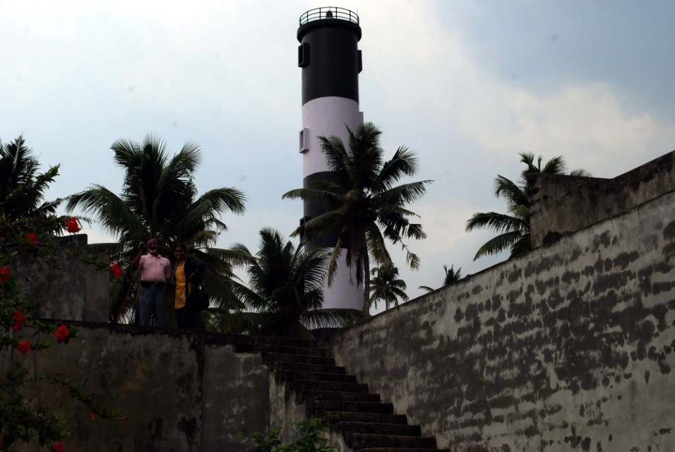 Kid-friendly Spots in Varkala