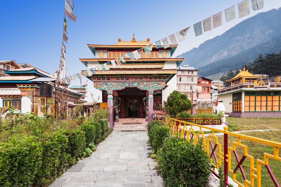 Best Time to Visit Himachal