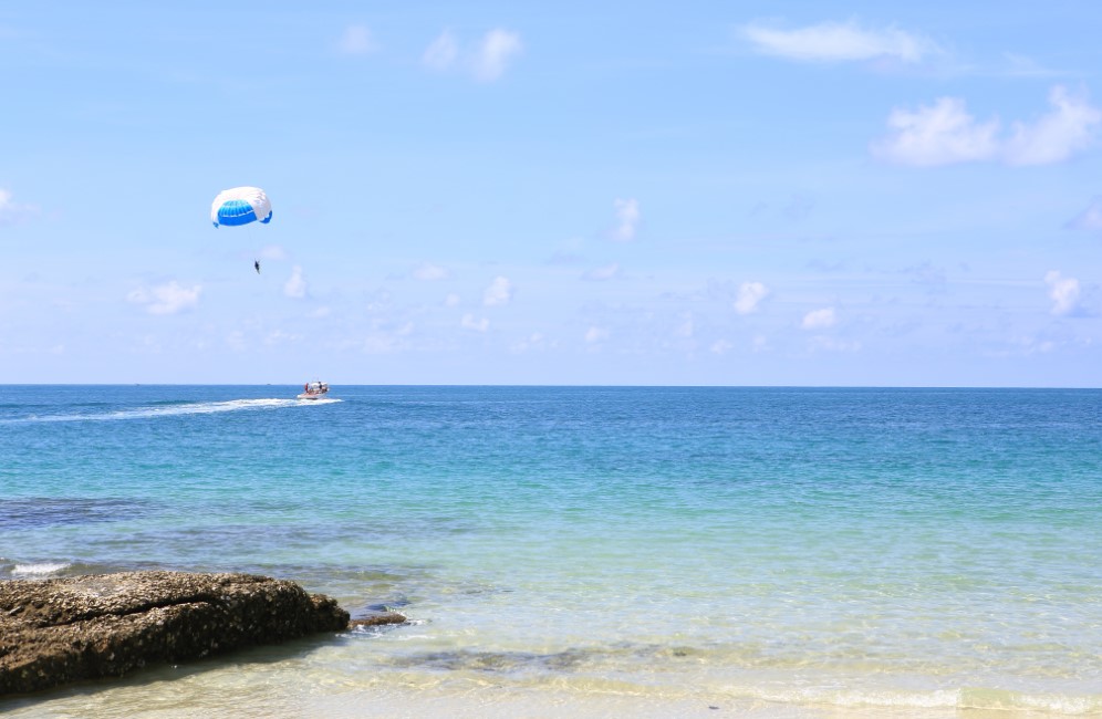 Adventure Activities in Pattaya