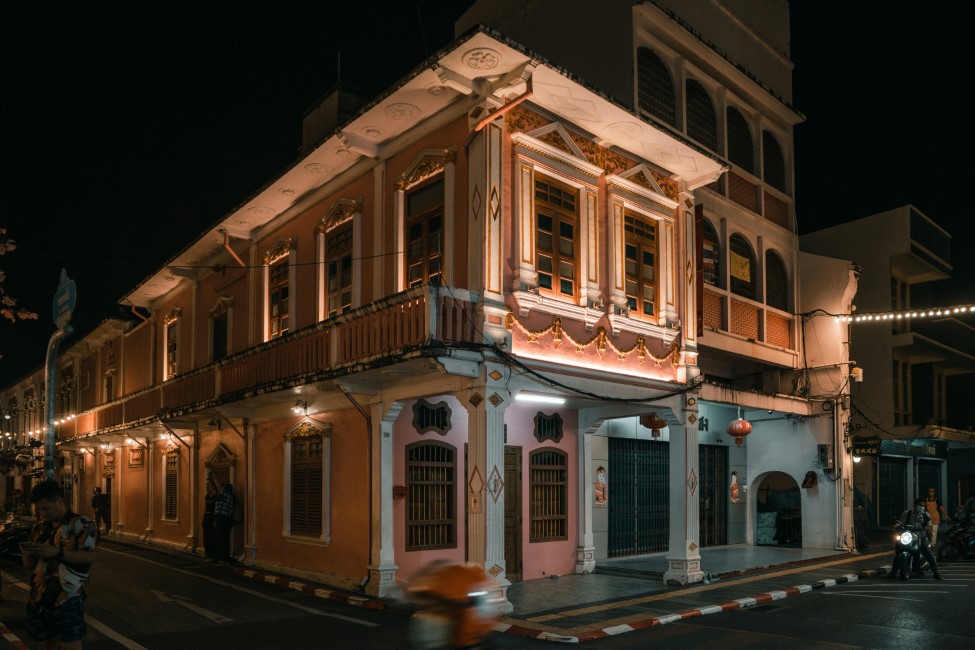 Most Popular Attractions in Phuket