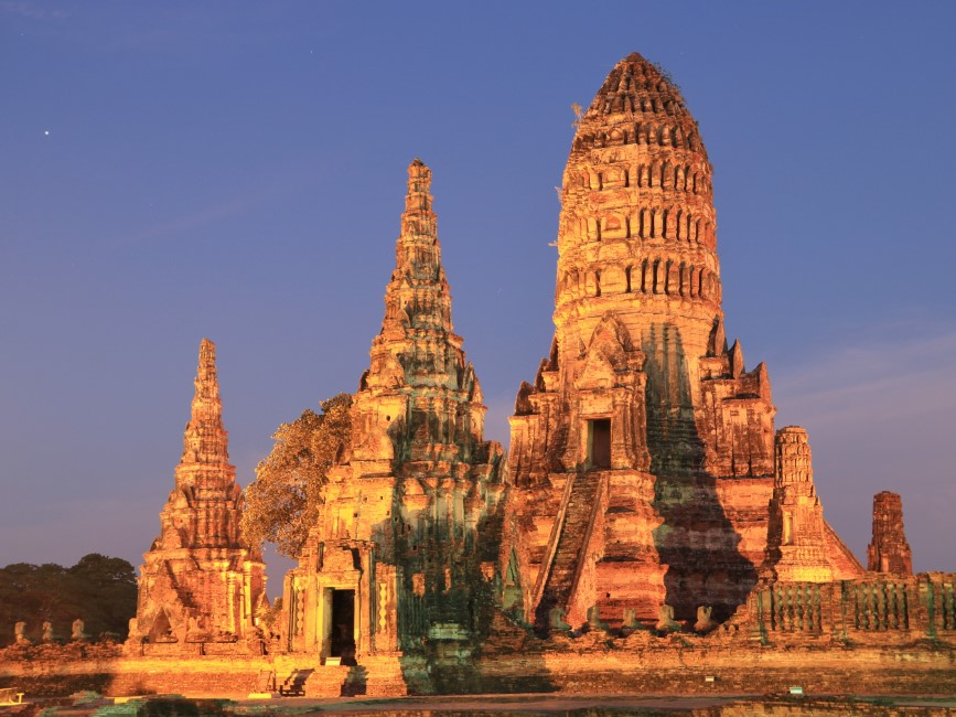 Essential Travel Tips while visiting Thailand