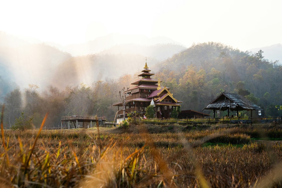 Most Popular Destinations to Visit in Thailand