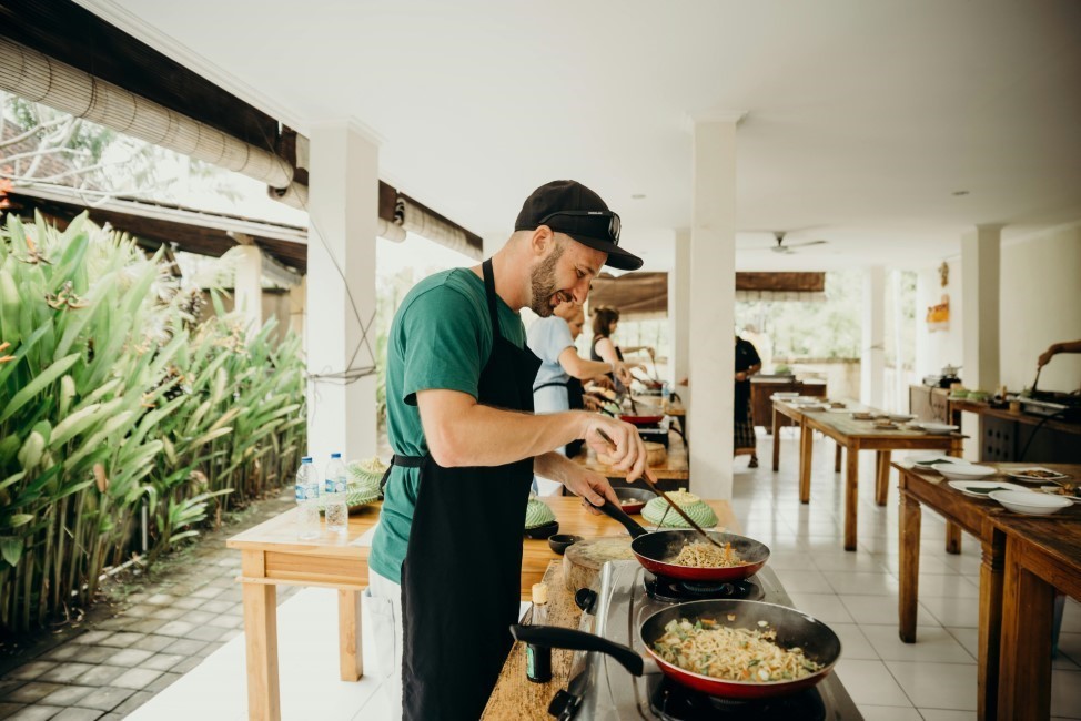Popular Indian Restaurants in Ubud