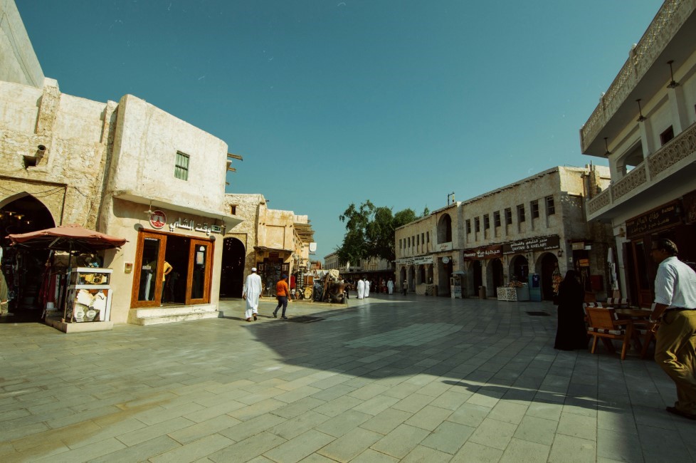 Most Popular Attractions in Abu Dhabi