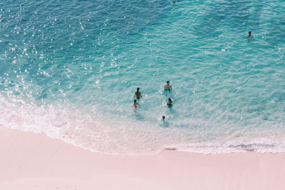 Kid-friendly Spots in Bali