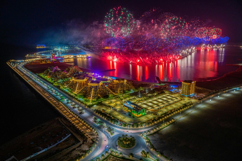 Most Popular Attractions in Ras Al Khaimah
