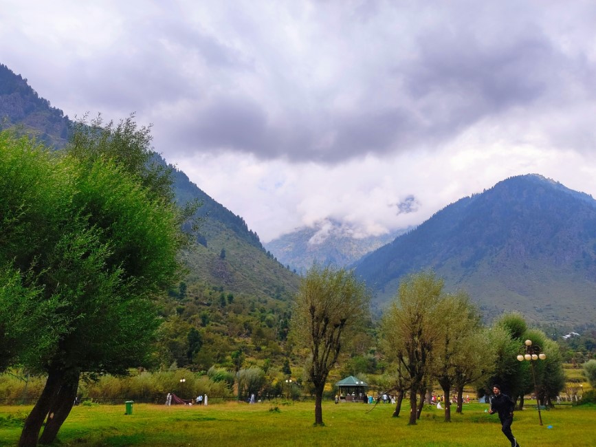 Do’s & Don’ts in Kashmir