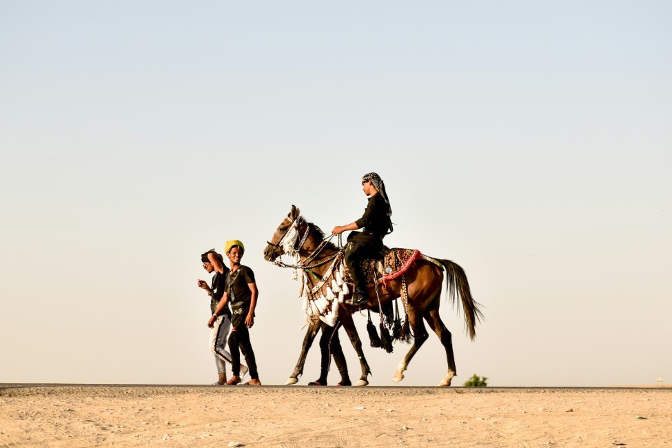 Must-have Experiences in Ras Al Khaimah