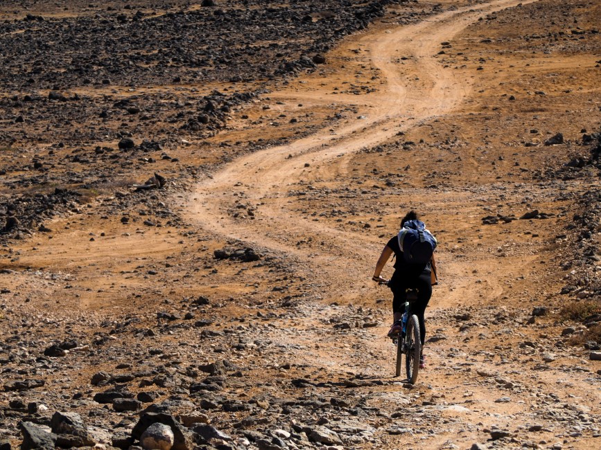Adventure Activities in Ras Al Khaimah