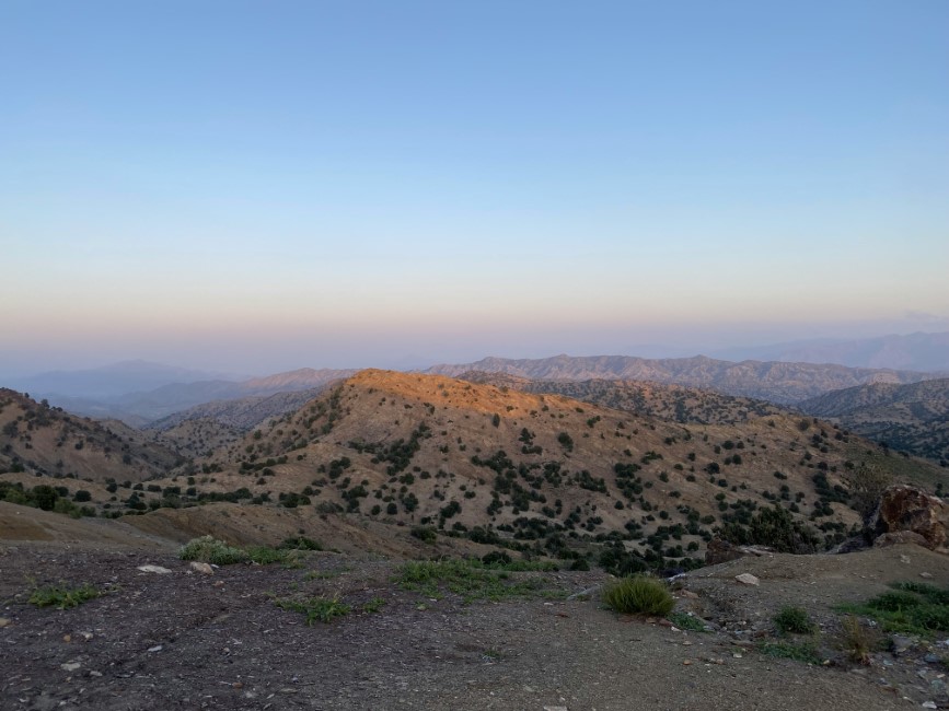 Spiritual Retreats in Ras Al Khaimah